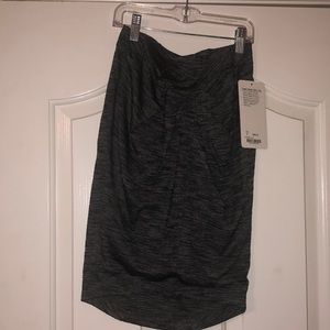 NWT Lululemon Yoga Haven Skirt